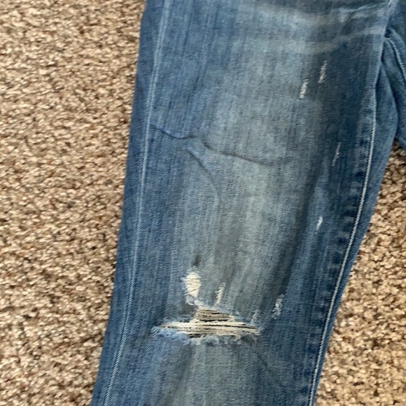 Lucky Ava Skinny - Picture 3 of 6